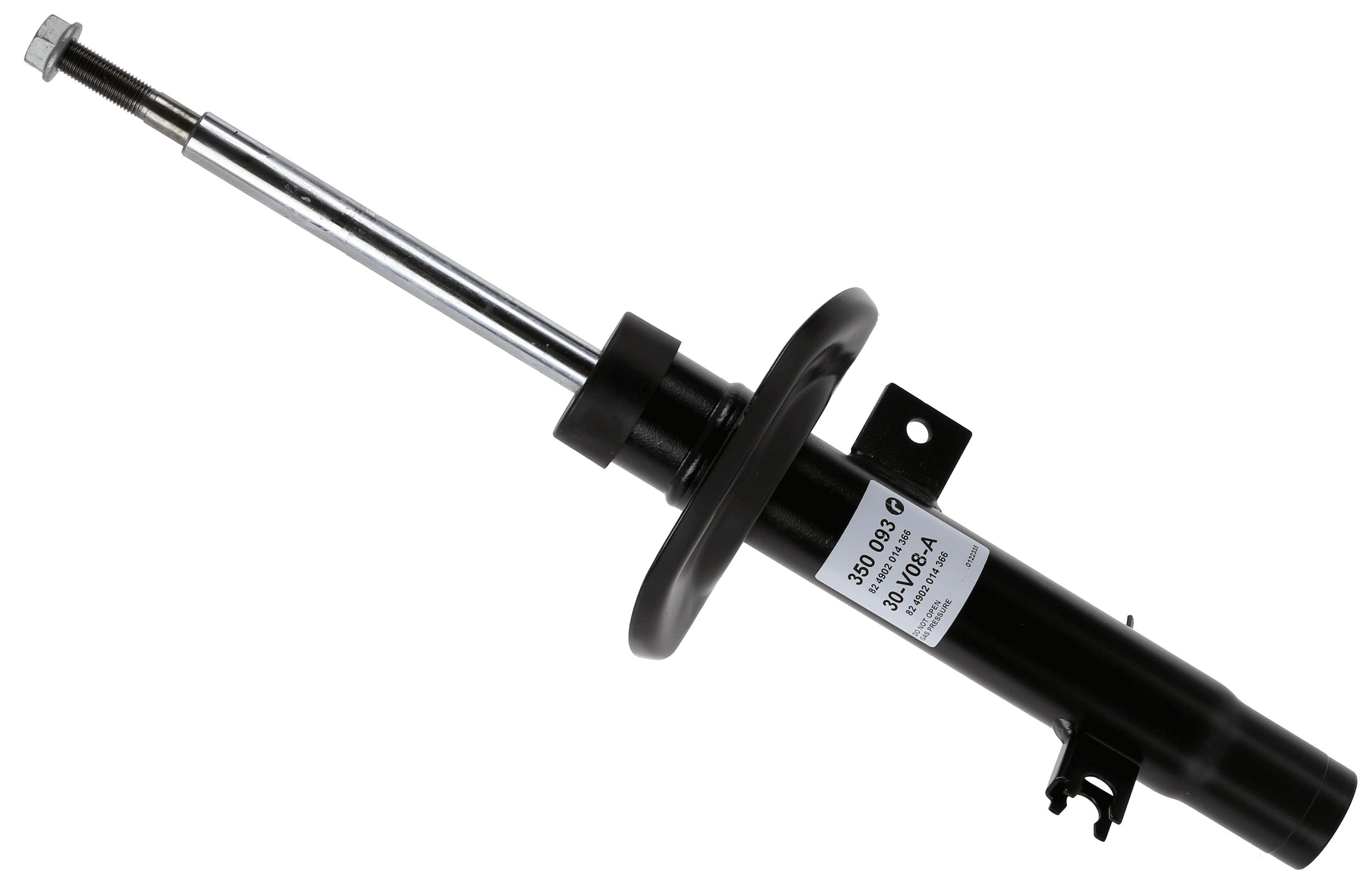 SACHS SHOCK ABSORBER - TecDoc Only