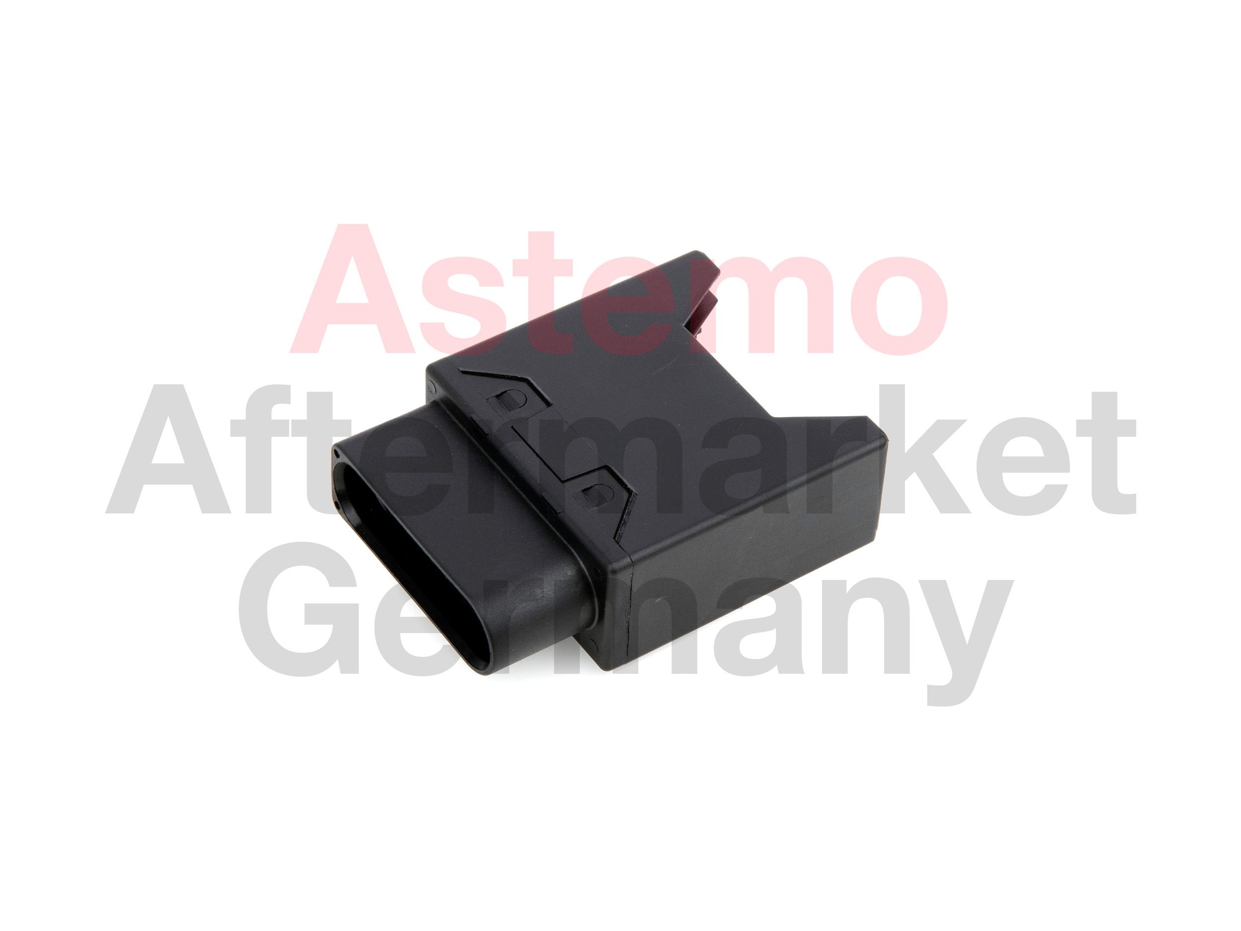 Steuergerät, Kraftstoffpumpe