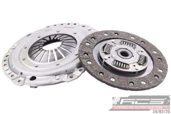 KIT STD GMH / DAEWOO 1.8L - TecDoc Only