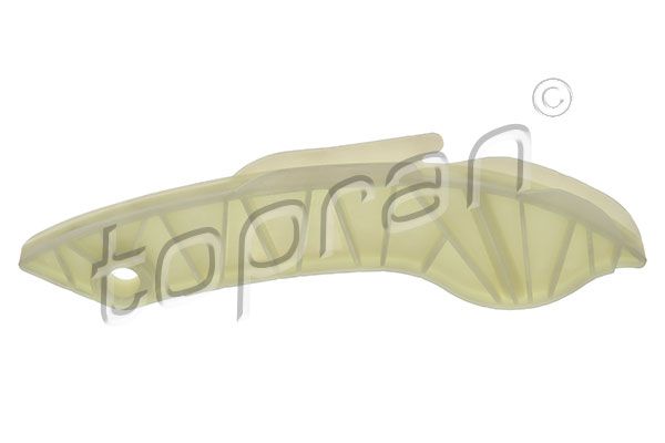 TOPRAN 502 615 - Spannschiene, Steuerkette