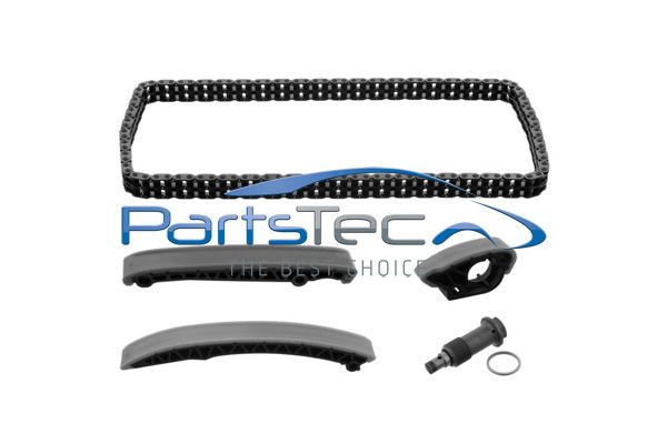 PartsTec PTA114-0198 - Steuerkettensatz