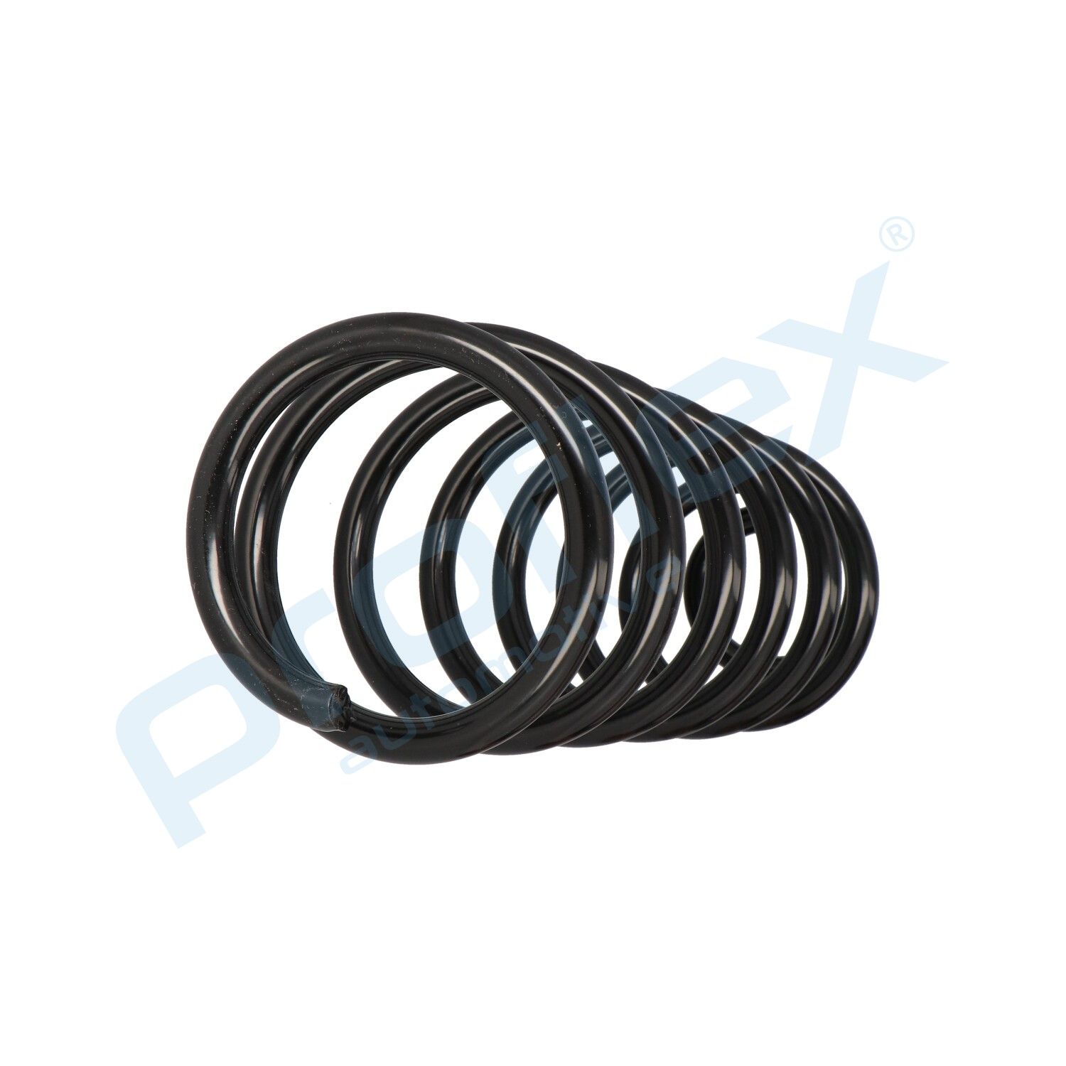 Fahrwerksfeder