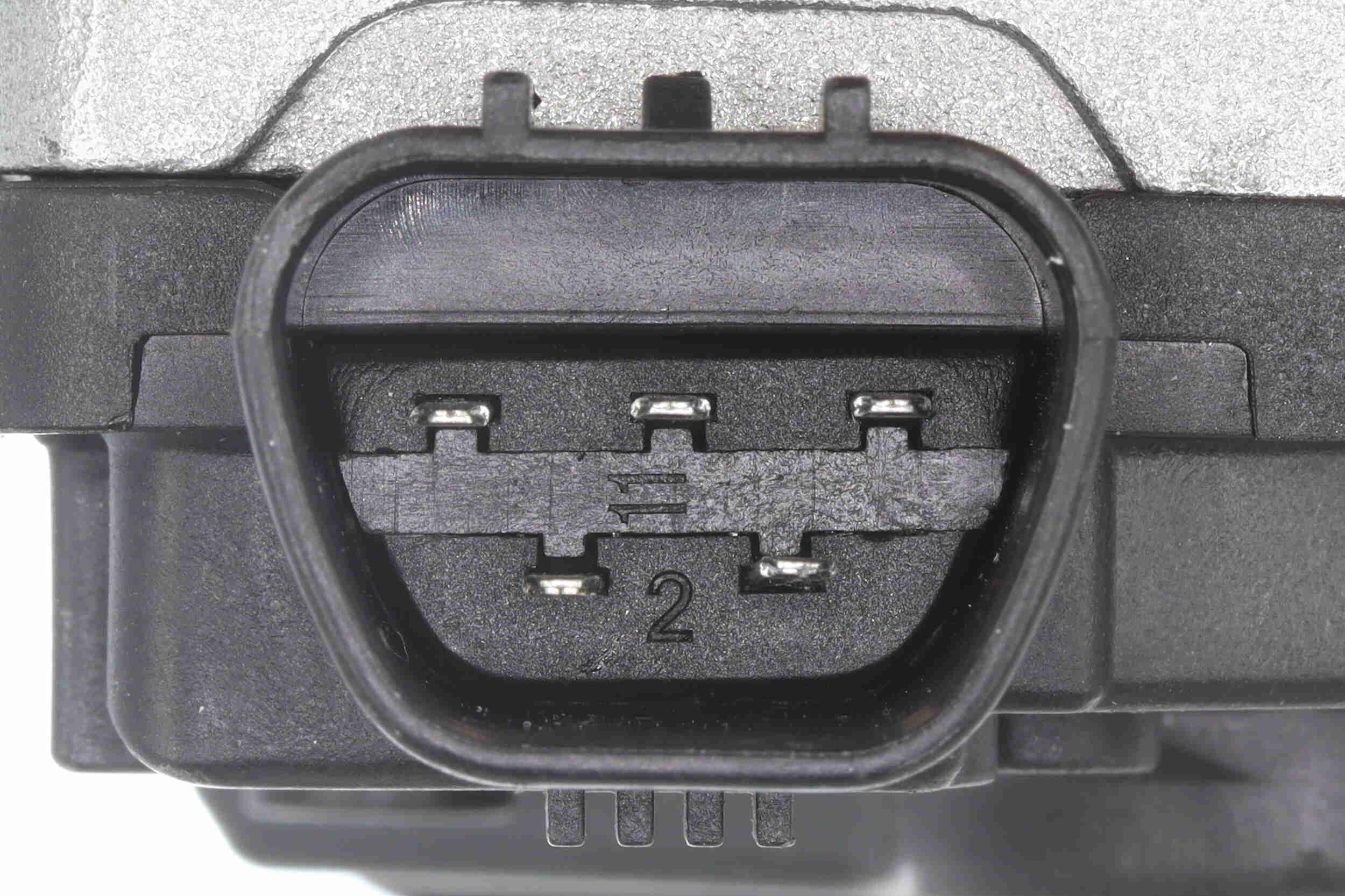 Wischermotor