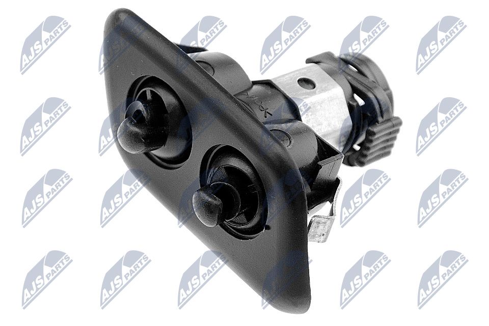 NTY EDS-BM-047 - Waschwasserd&uuml;se, Scheinwerferreinigung