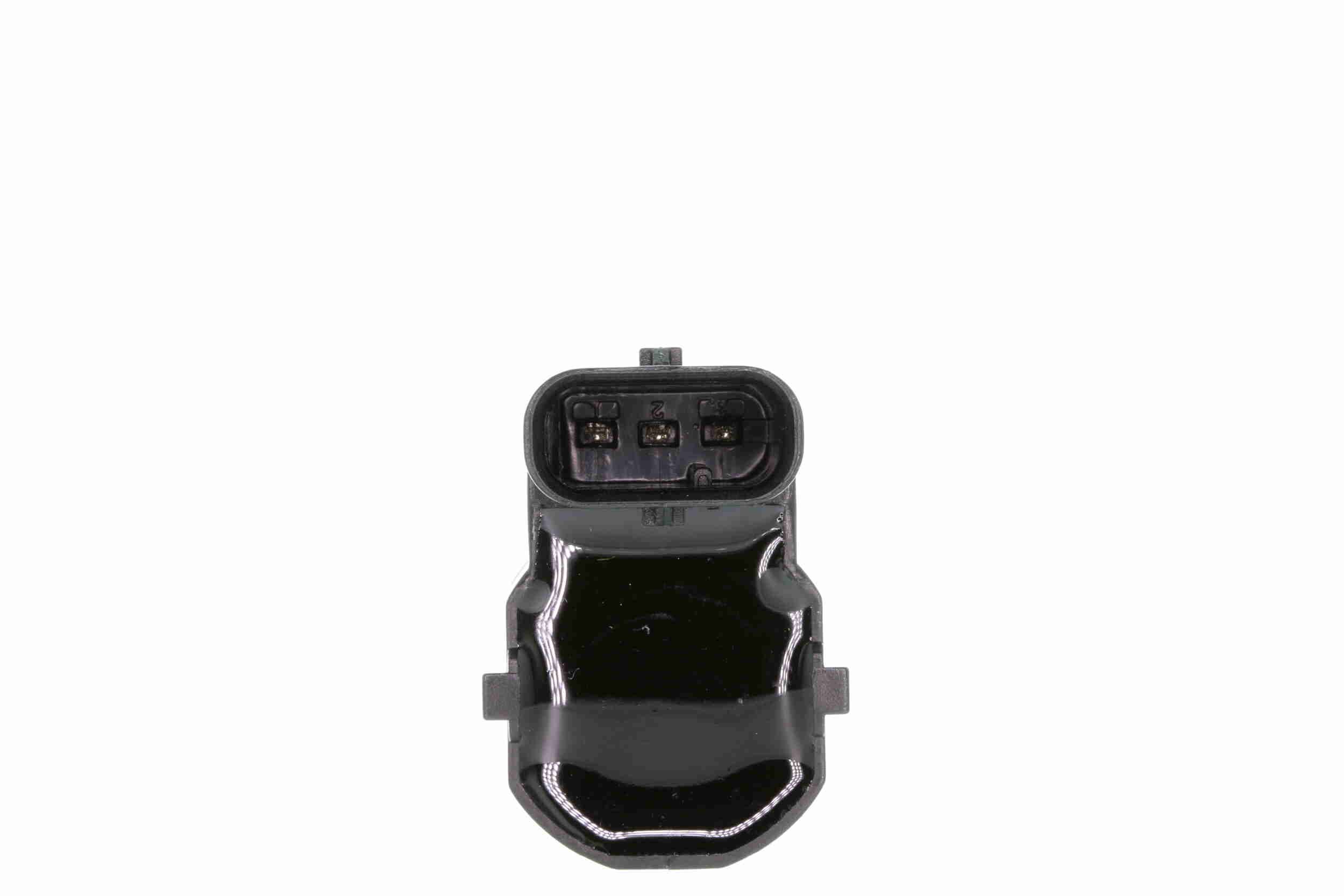 Sensor, Einparkhilfe