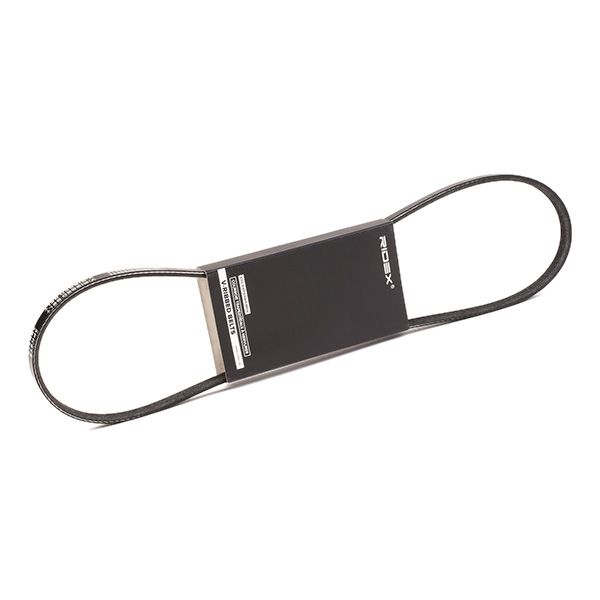 RIDEX 305P0292 V-ribbed Belt