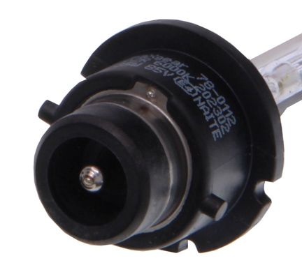 Gl&uuml;hlampe, Hauptscheinwerfer