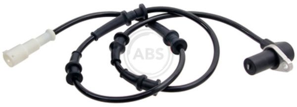 Sensor, Raddrehzahl