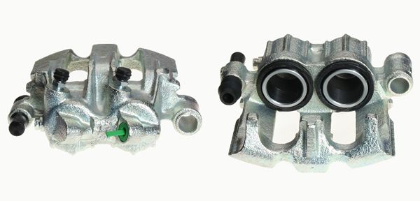 BUDWEG CALIPER 341307 - Bremssattel