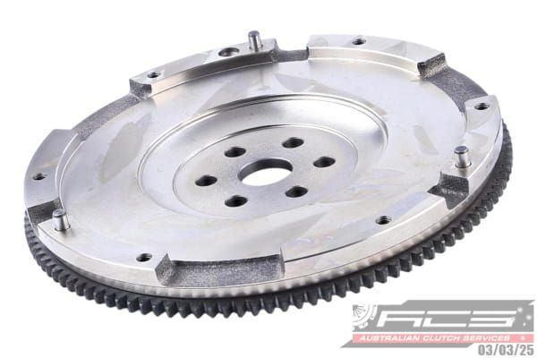 F/W C/IRON MAZDA 3 2.0L - TecDoc 1