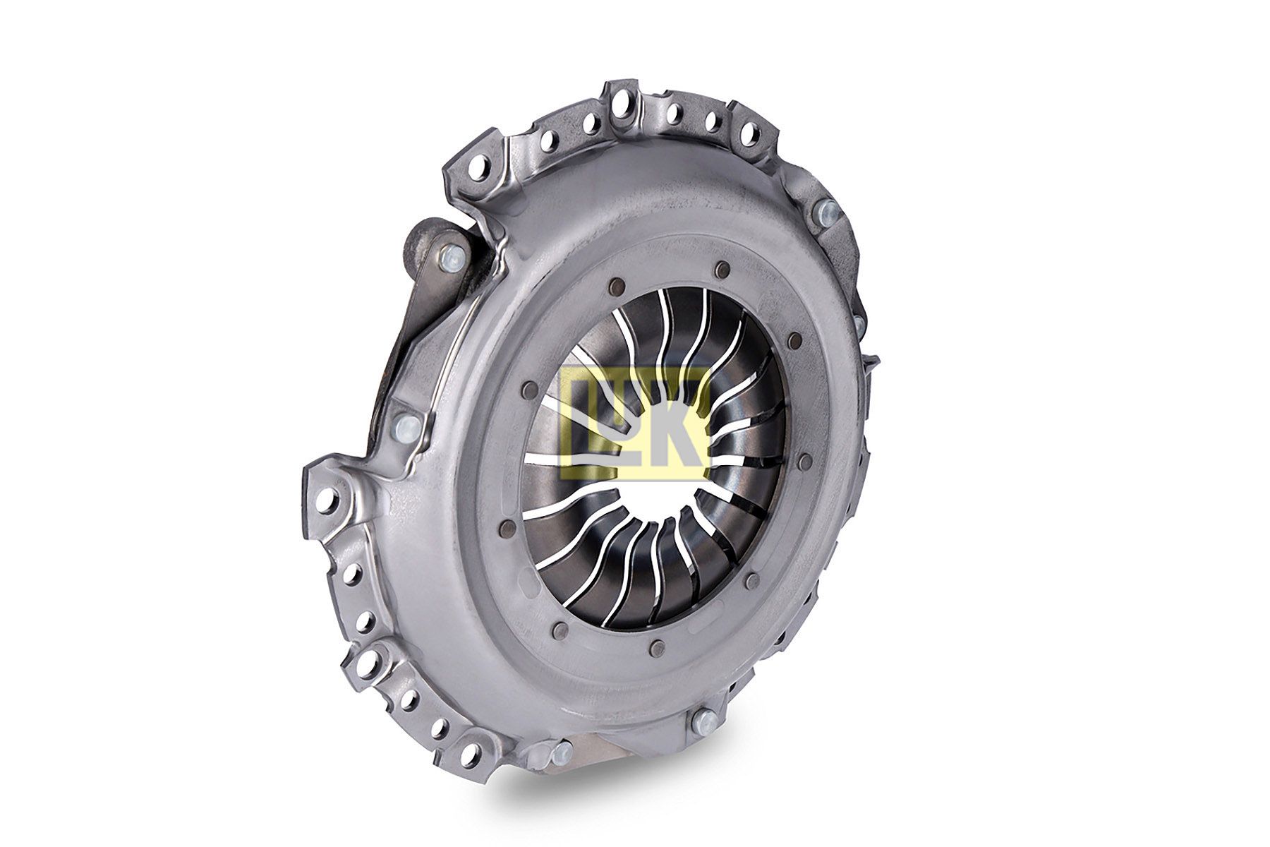 Kupplungsdruckplatte