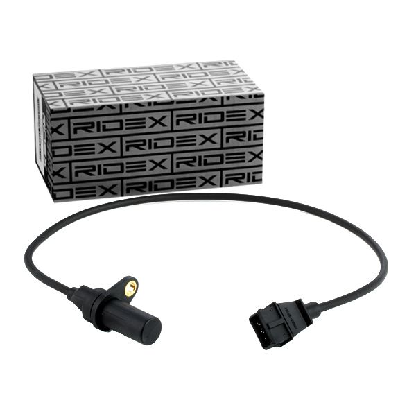 RIDEX 833C0015 Sensor, crankshaft pulse