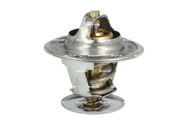 Thermostat, Kühlmittel