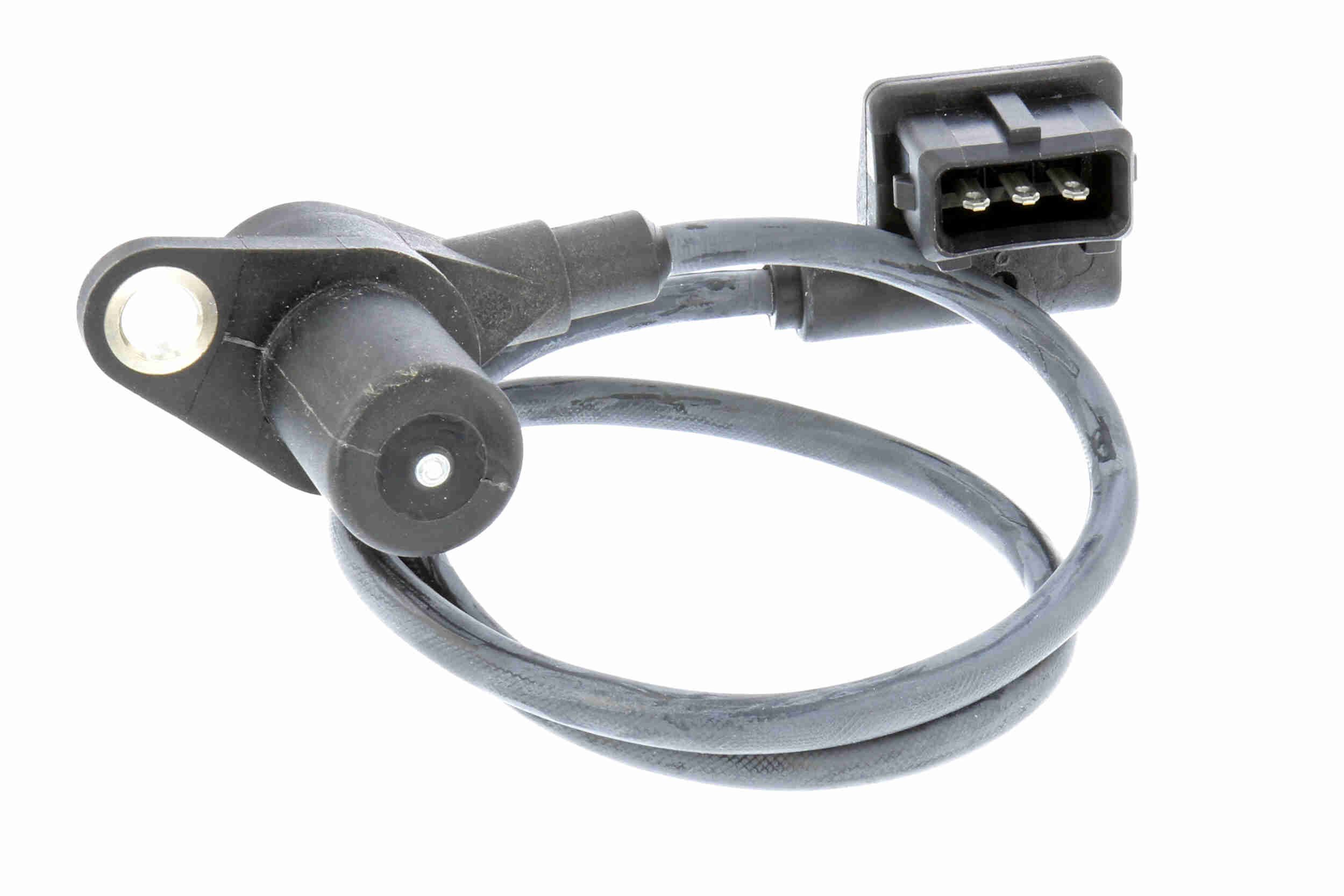 Impulsgeber, Kurbelwelle