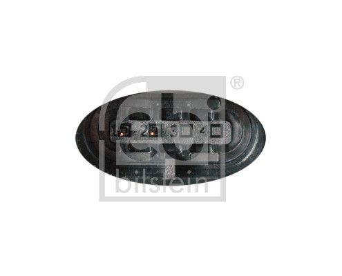 Sensor, Raddrehzahl