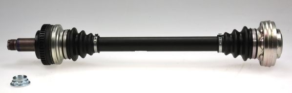 Spidan 25661 Antriebswelle