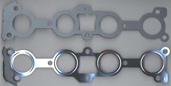 Dichtung, Abgaskr&uuml;mmer