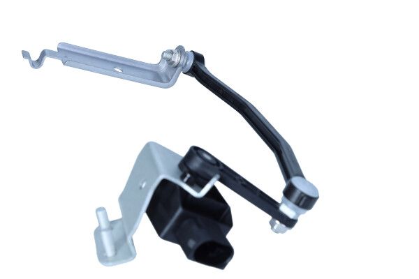Sensor, Leuchtweitenregulierung
