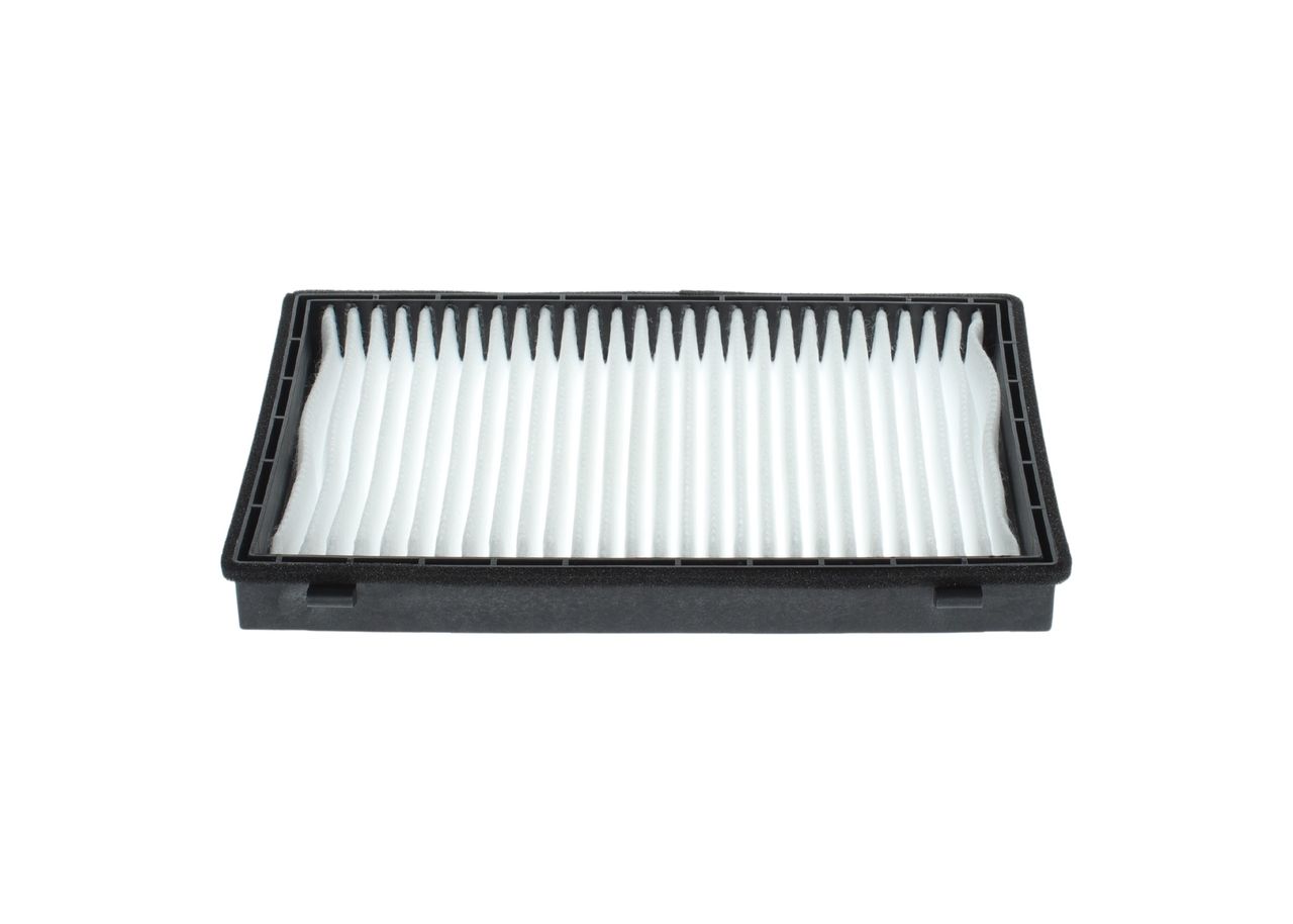 Filter, Innenraumluft