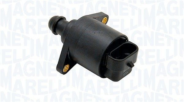MAGNETI MARELLI 801001184401 - Leerlaufregelventil, Luftversorgung
