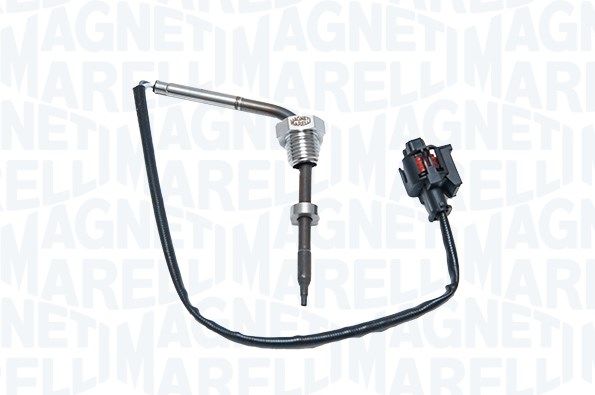 Sensor, Abgastemperatur
