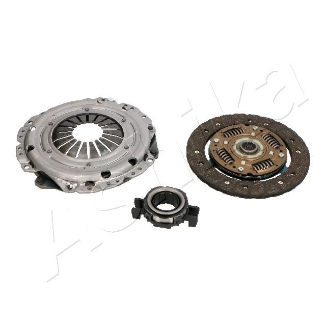 Clutch Kit 92-08-848