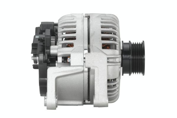 Generator Generator
