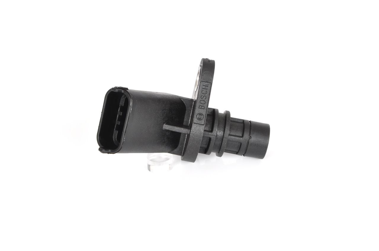 Sensor, revoluciones del motor