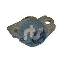 Mounting, control/trailing arm 017-00190