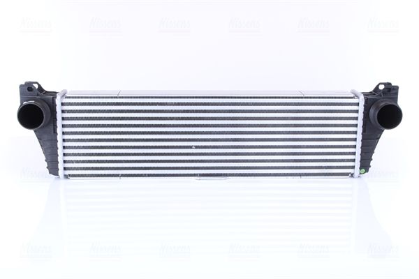 Radiador de aire de admisión