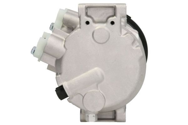 Kompressor, Klimaanlage
