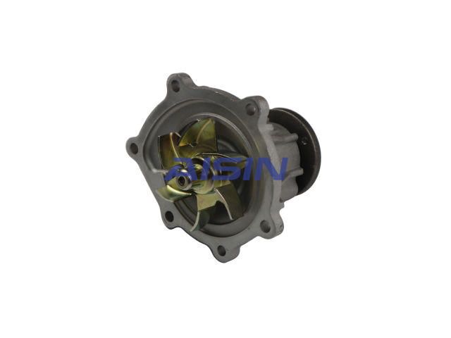 Water Pump - TecDoc 1