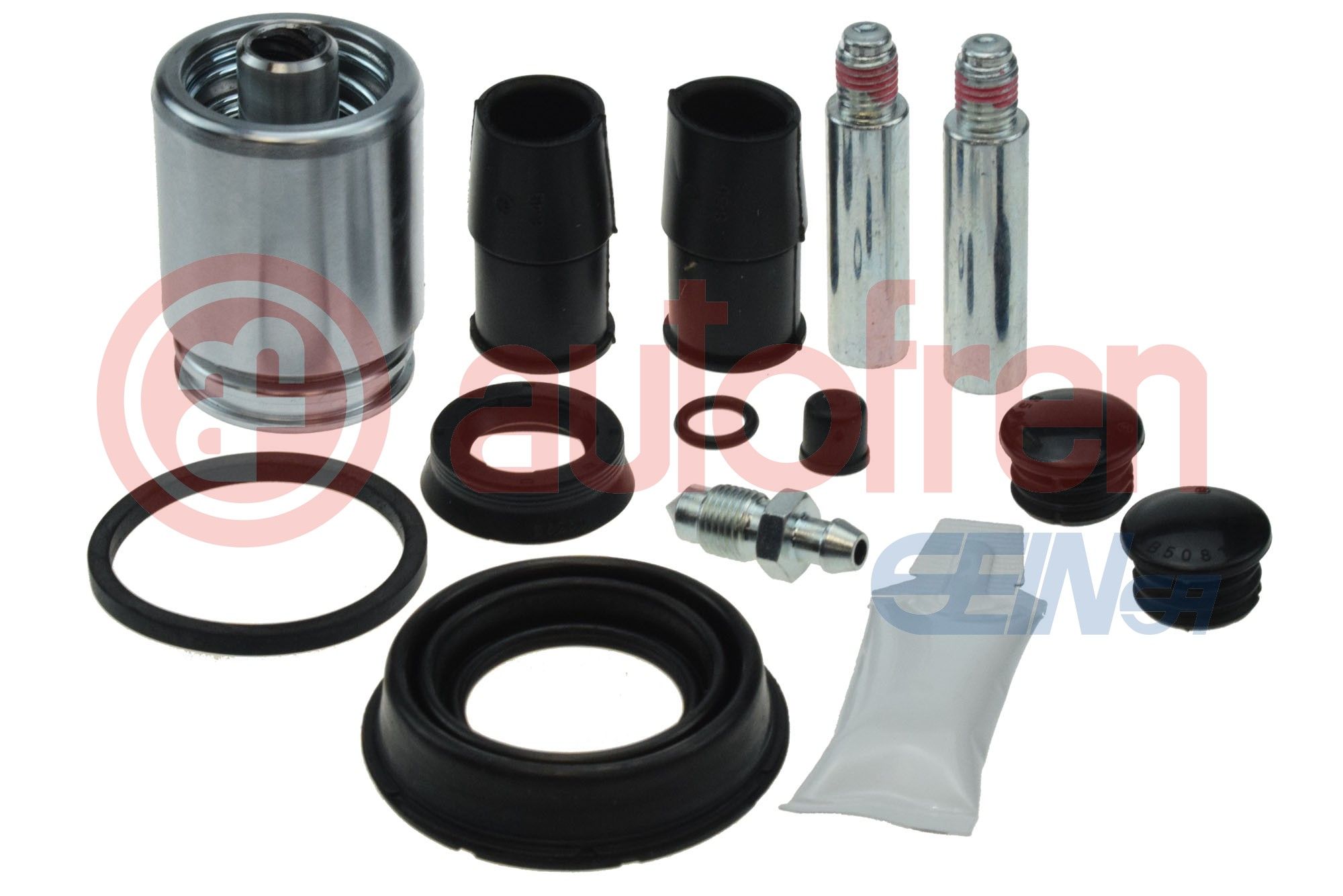 Repair Kit, brake caliper D43500S