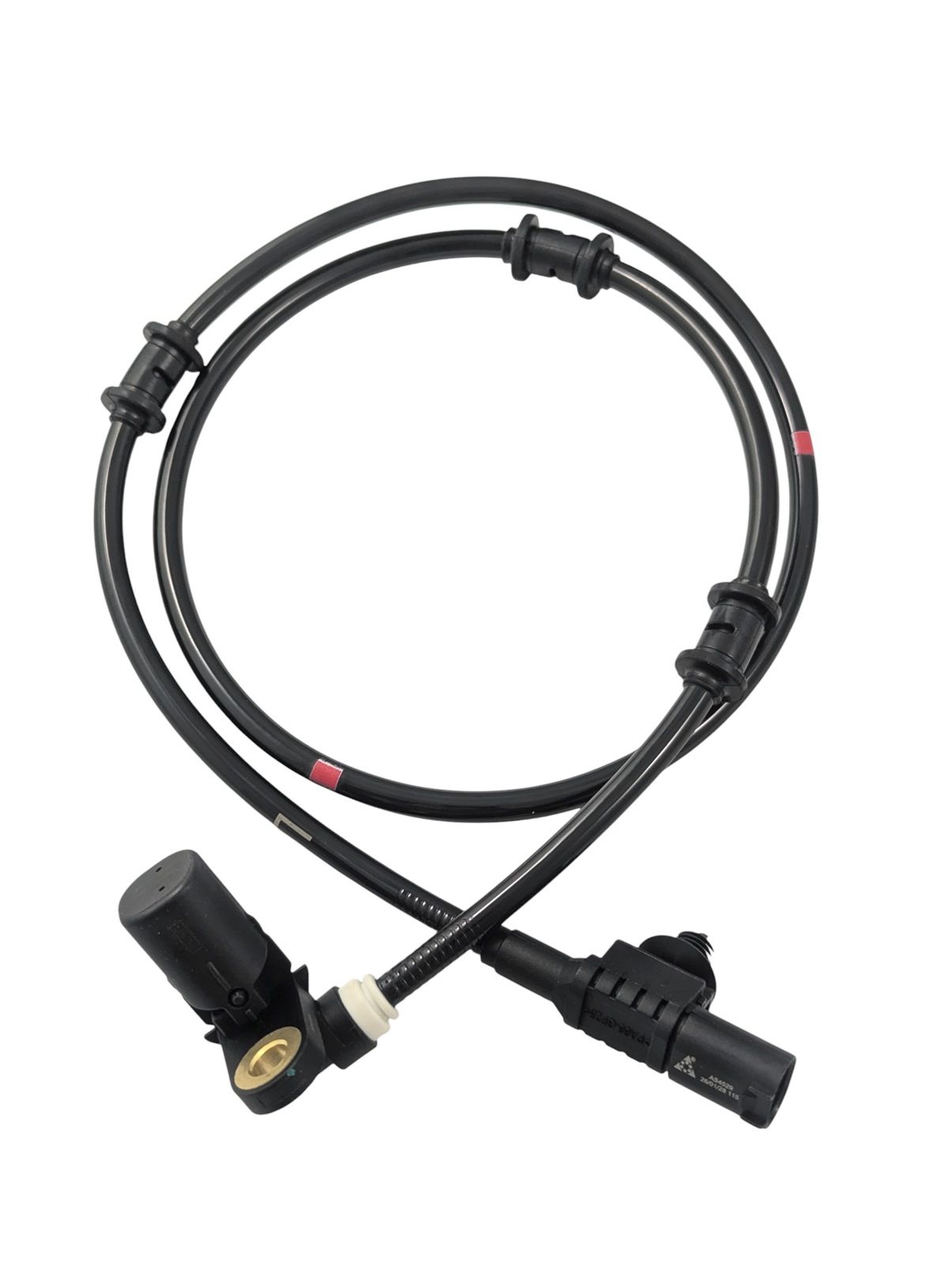 Sensor, Raddrehzahl