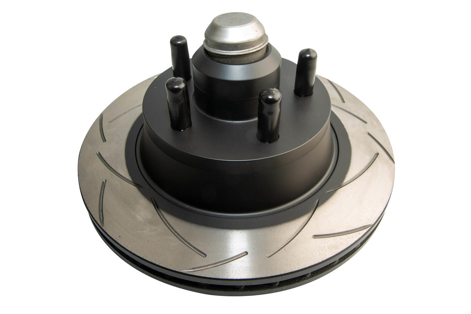 Street T2 Slot KP [ Ford 88-94 EA-ED F ] With Bearing Cups HUB TYPE - TecDoc 1