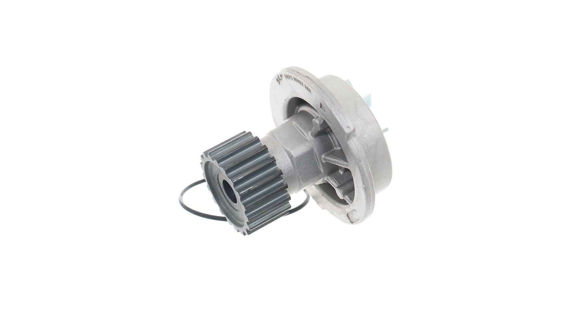 SKF VKPC 90402 Wasserpumpe, Motork&uuml;hlung