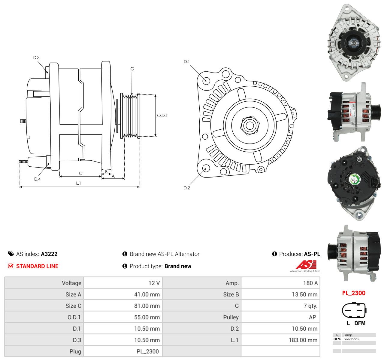 Generator