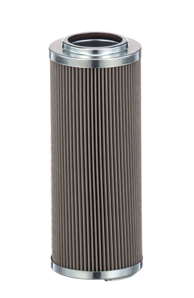 Filter, Arbeitshydraulik