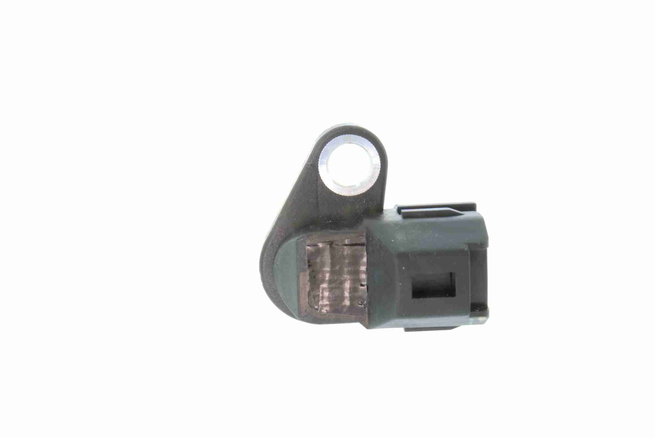 Impulsgeber, Kurbelwelle