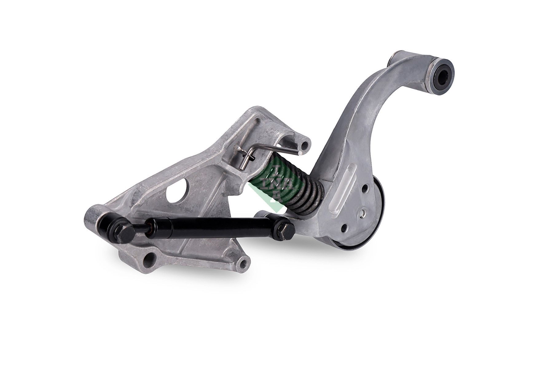 Riemenspanner, Keilrippenriemen