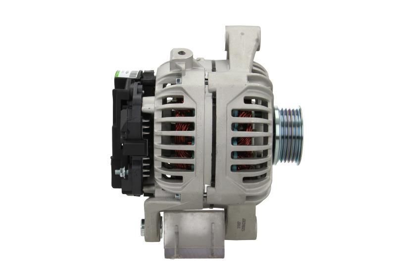 Generator Generator