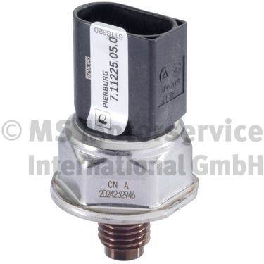 Sensor, Kraftstoffdruck Sensor, Kraftstoffdruck