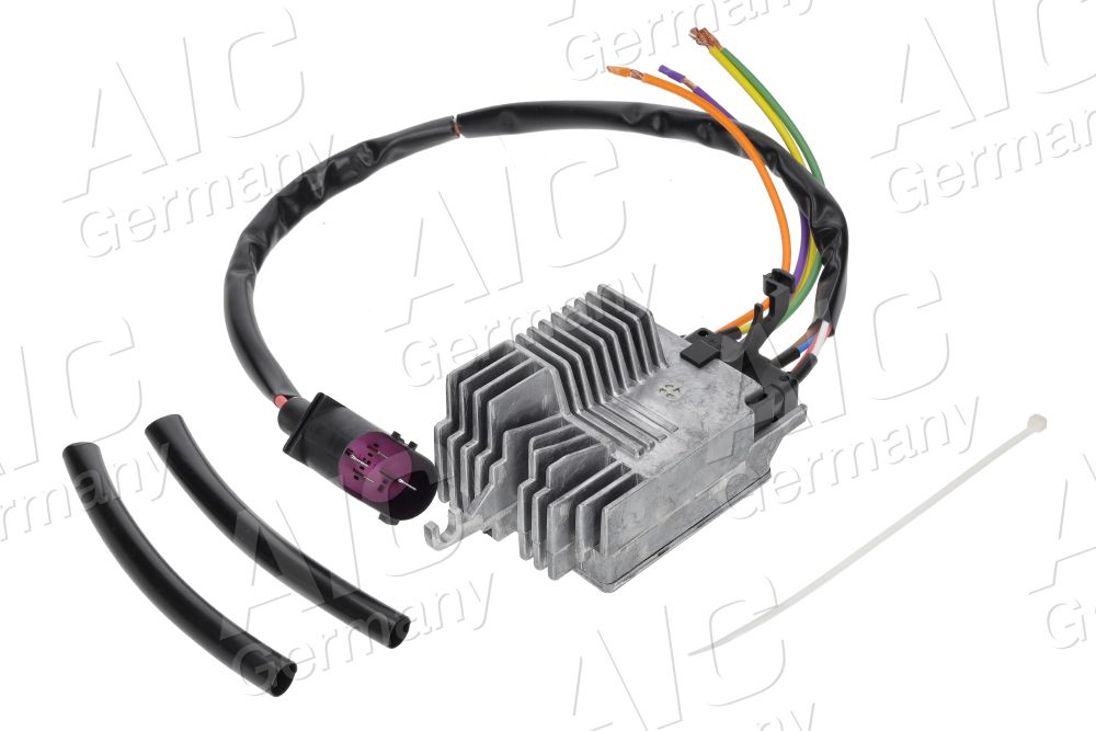 AIC 56925 - Steuerger&auml;t, Elektrol&uuml;fter (Motork&uuml;hlung)