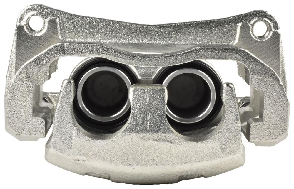 DBA Street Series Subaru Impreza G14 2.0i-L front L/H 10/2016 - 10/23 - TecDoc 2