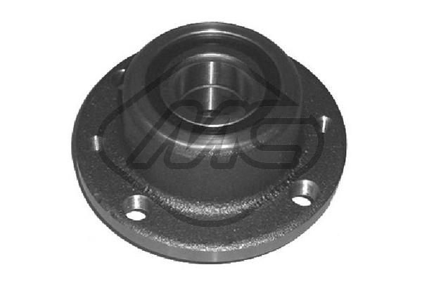 Wheel Hub 90508