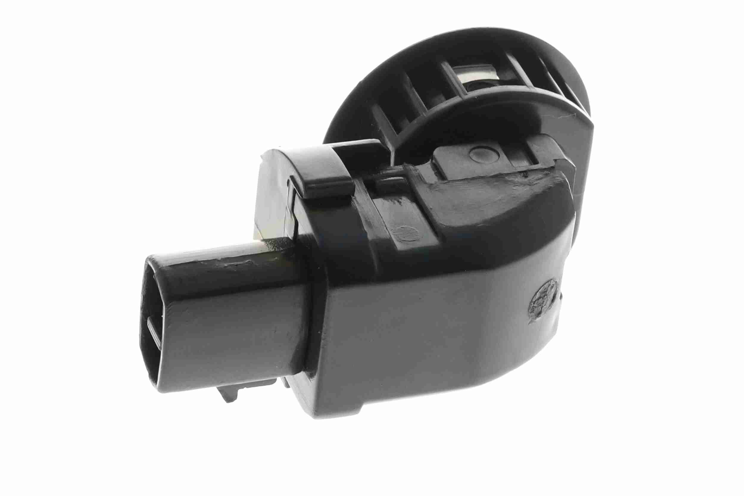 Sensor, Einparkhilfe