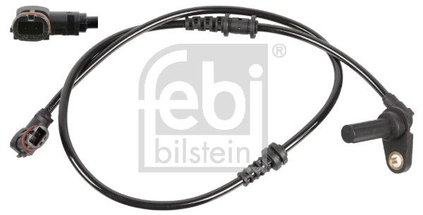 FEBI BILSTEIN 106280 - Sensor, Raddrehzahl
