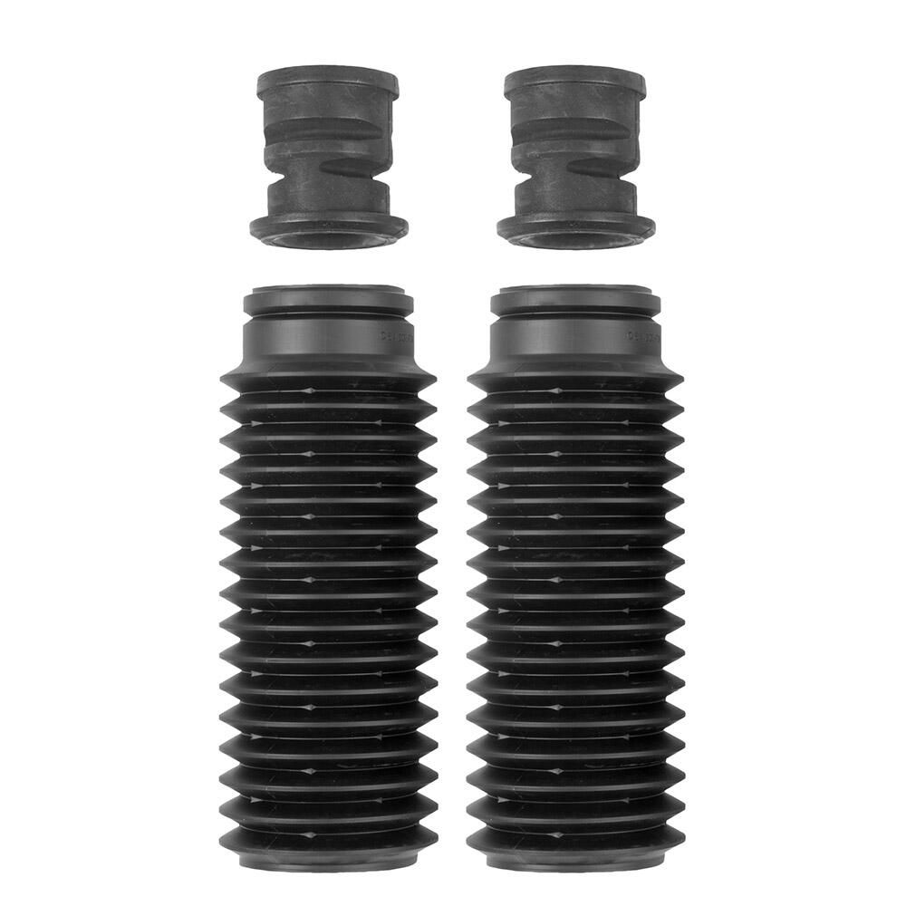 MONROE PK033 - Staubschutzsatz, Stoßdämpfer