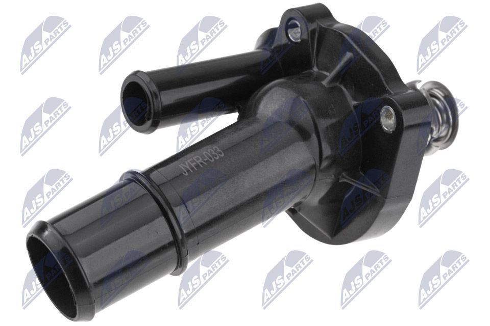 Thermostat, K&uuml;hlmittel