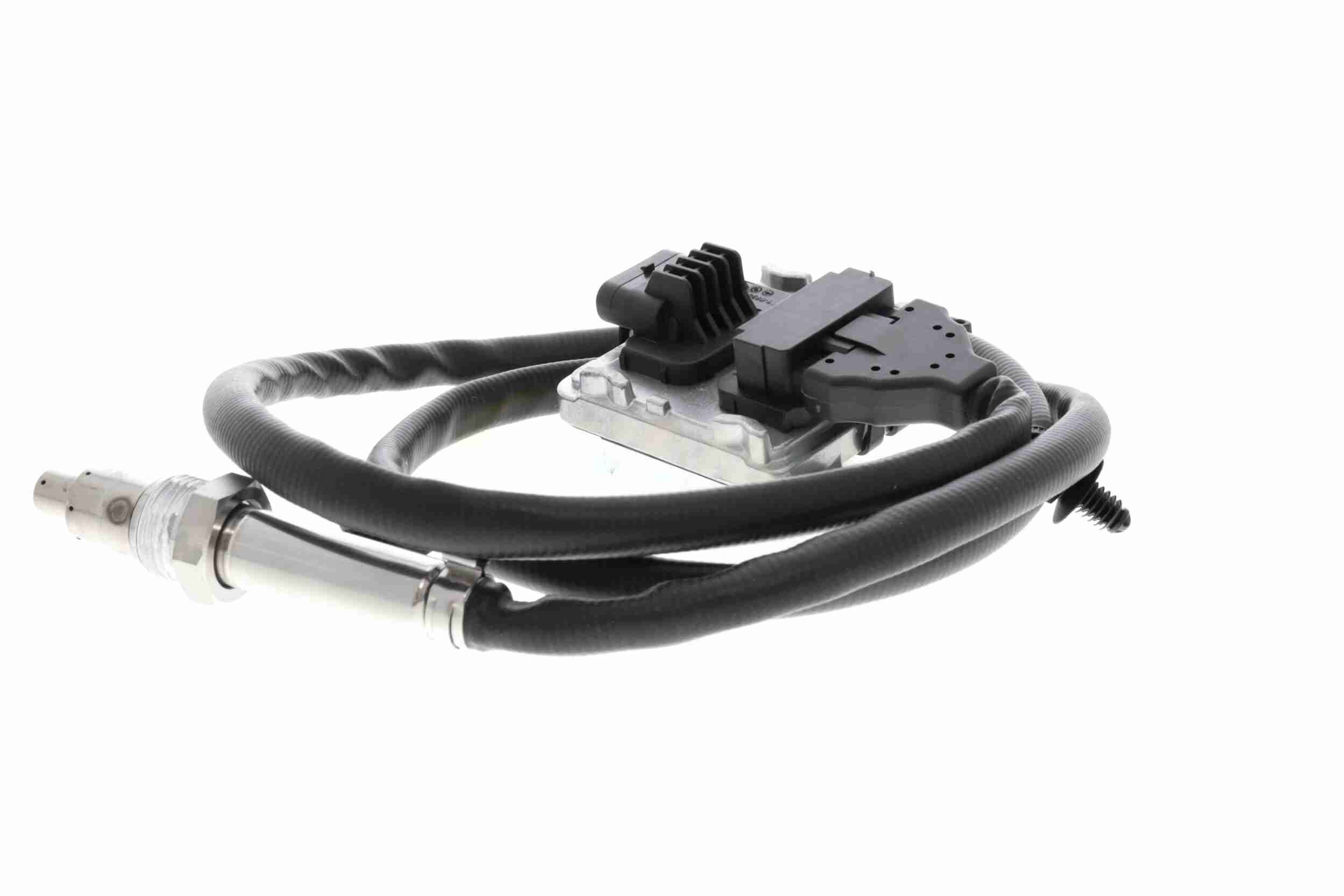 NOx-Sensor, Harnstoffeinspritzung